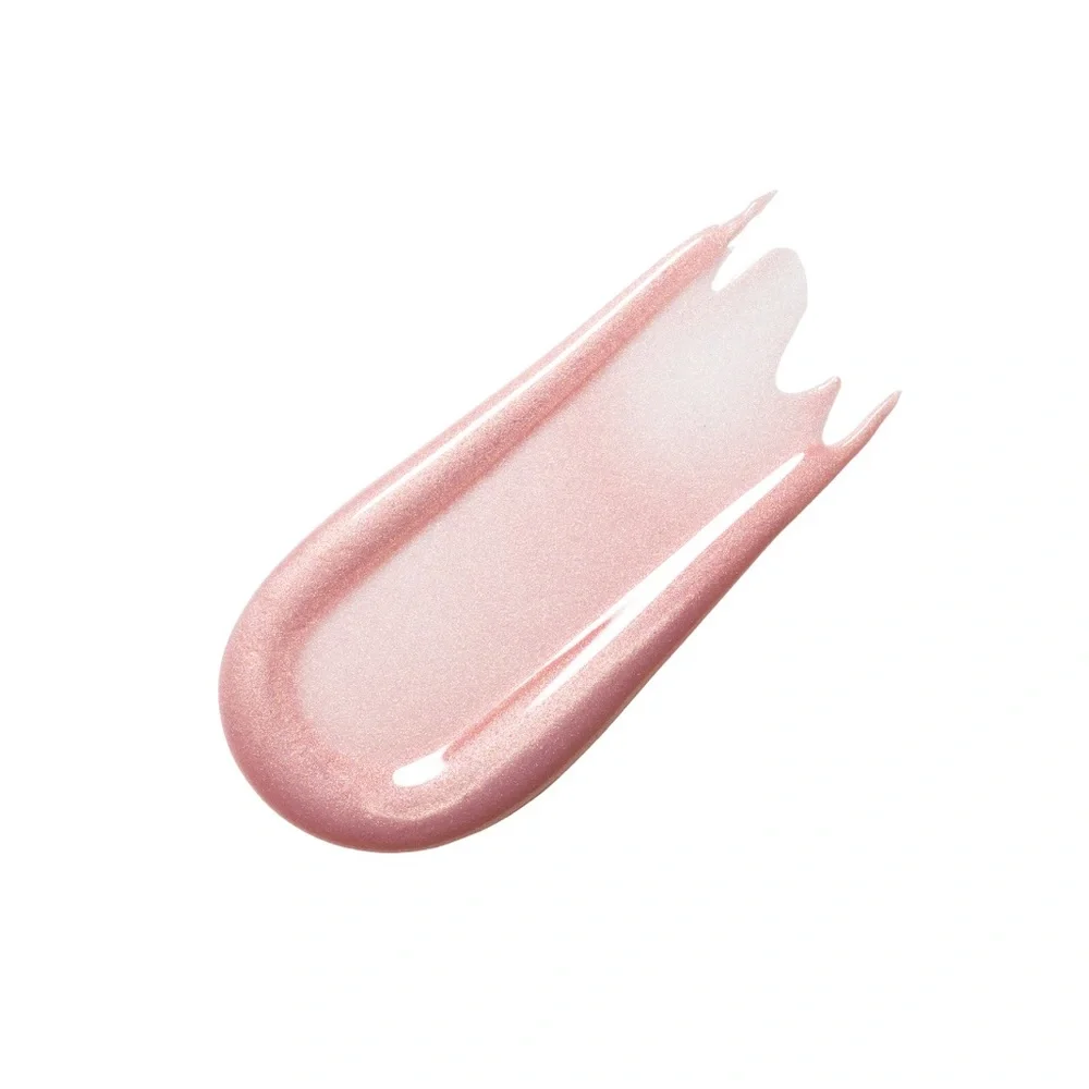Mac Cosmetics Oyster Girl Pink Lipglass Brand New in Box Authentic